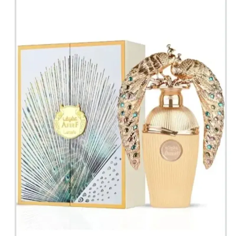 Afeef Eau de Parfum Spray 100ml 3.4oz