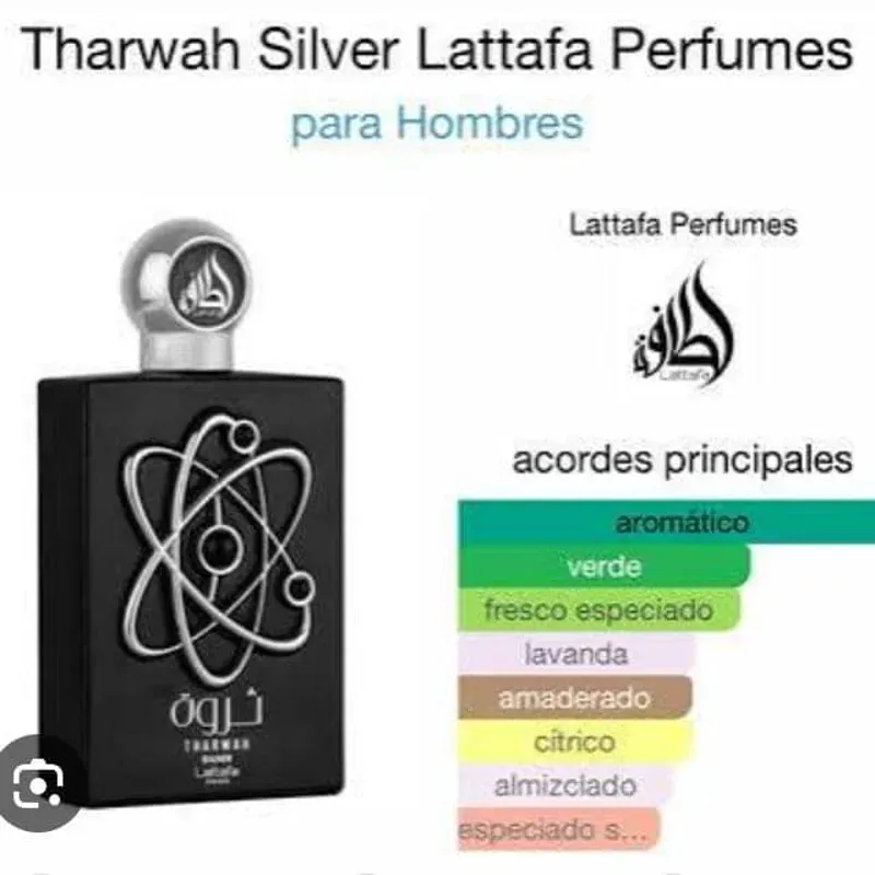 THARWAH  SILVER