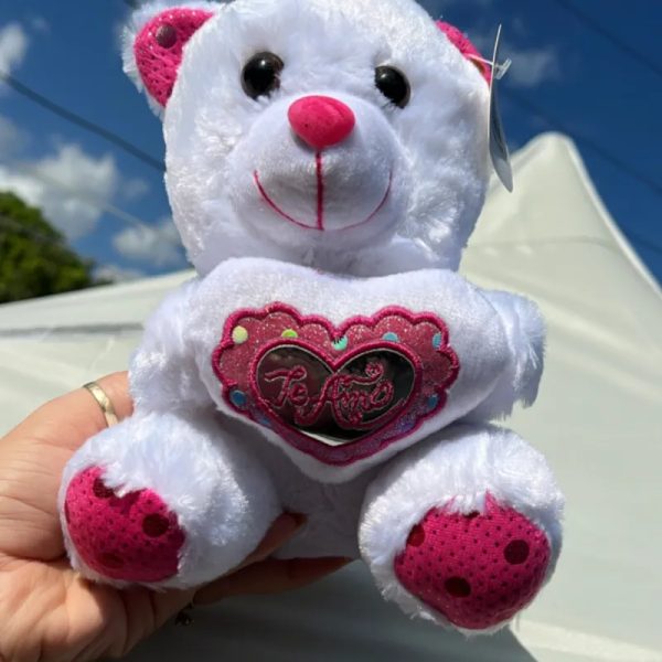Peluche