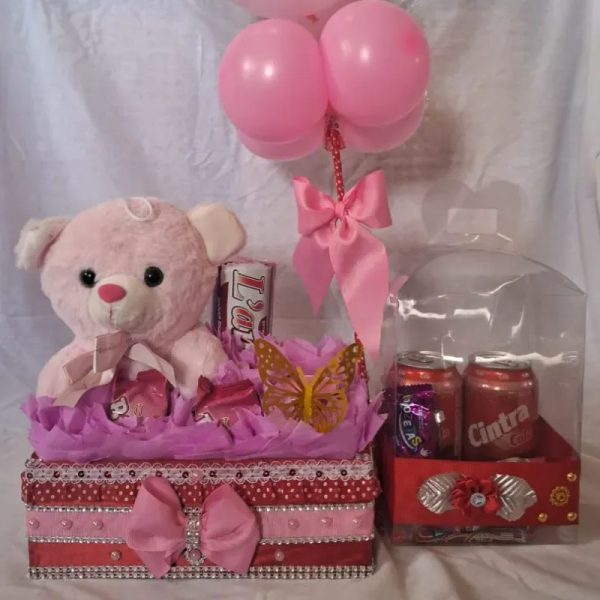 Combo para Regalo Sorpresa