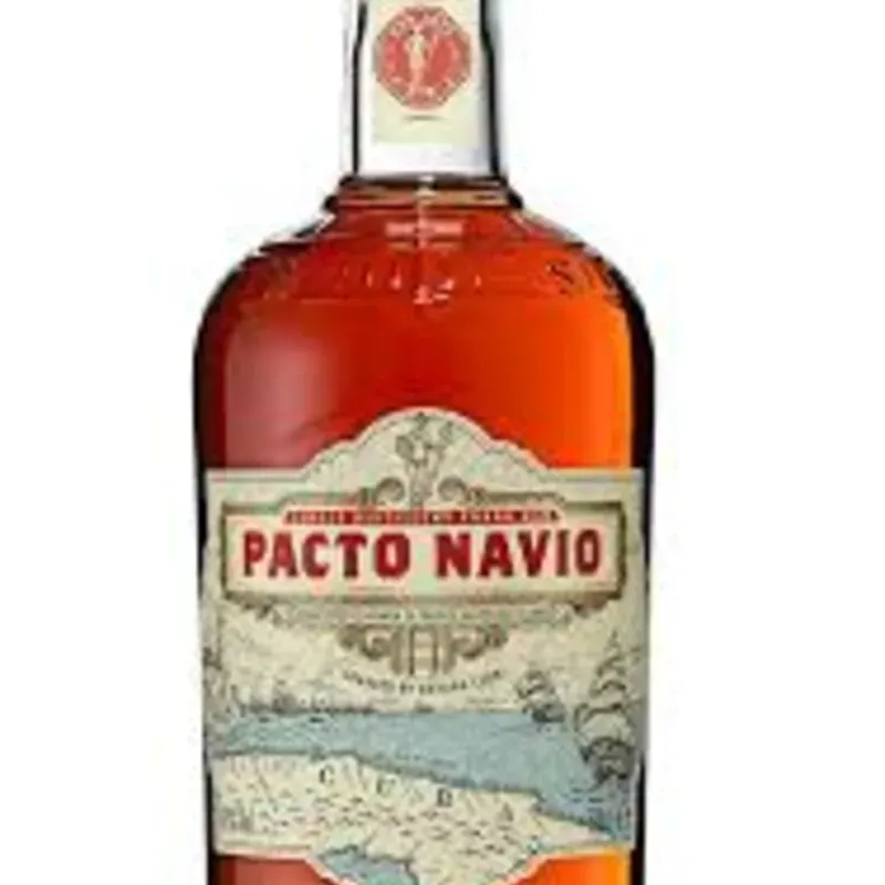Pacto Navio