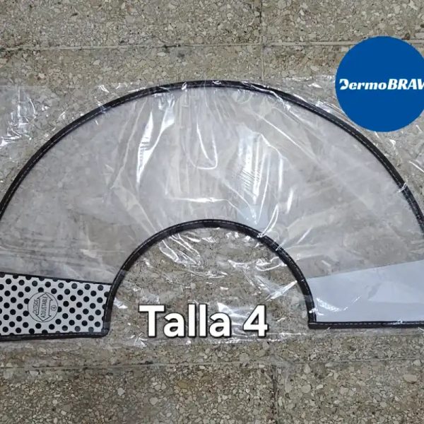 TALLA 4 (38-40 CM) COLLAR ISABELINO