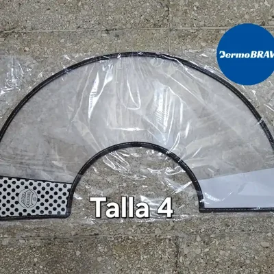 TALLA 4 (38-40 CM) COLLAR ISABELINO