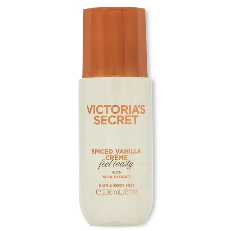 Colonia Victoria ' Secret Vanilla Spiced