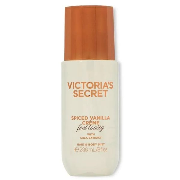 Colonia Victoria ' Secret Vanilla Spiced