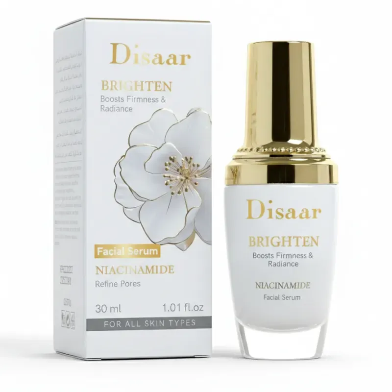 Serum Facial Niacinamide DISAAR