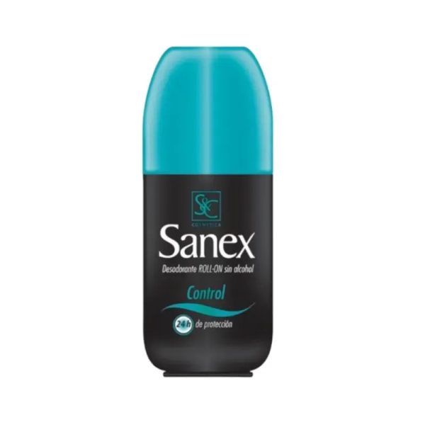 Desodorante Sanex (Control)