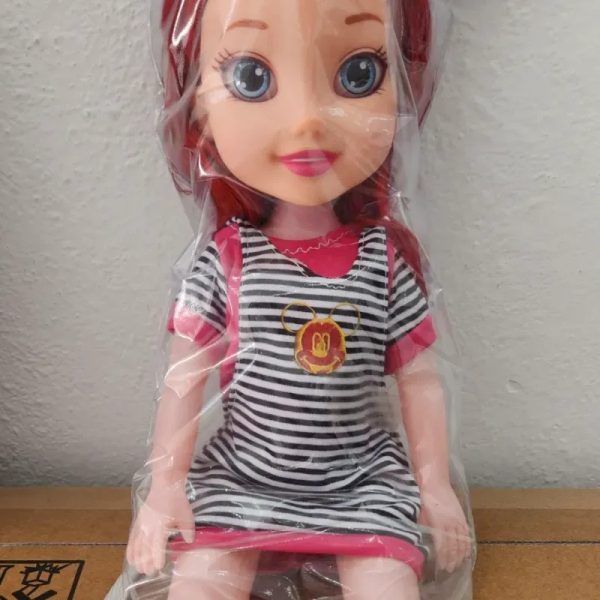 Muñeca bratz