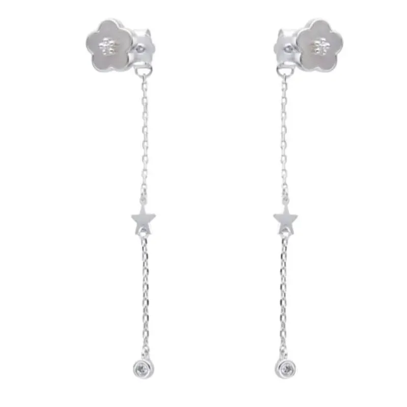 Pendientes de Plata 925