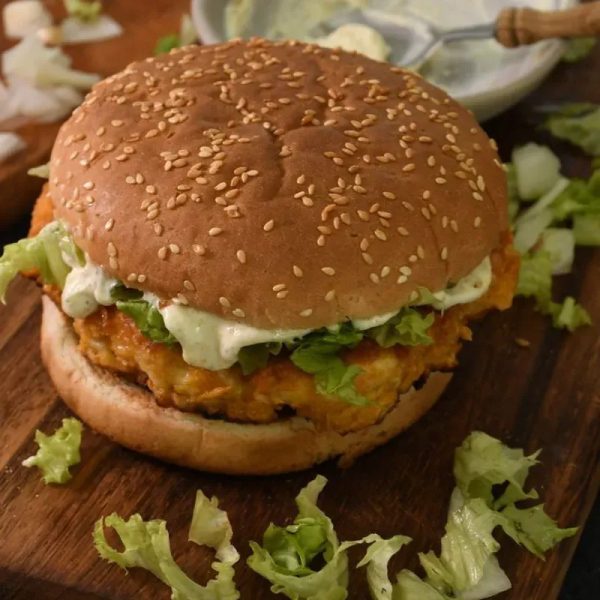 McChiken Shesse