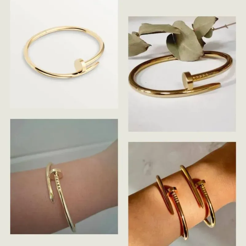 Pulsera Cartier