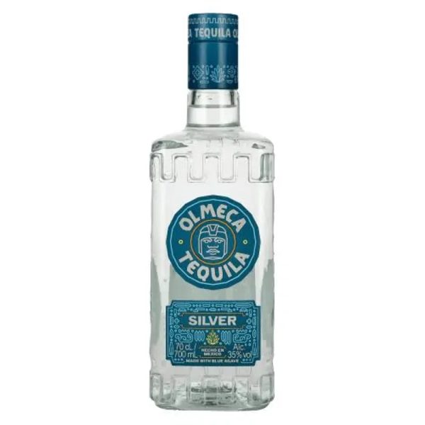 Tequila olmeca