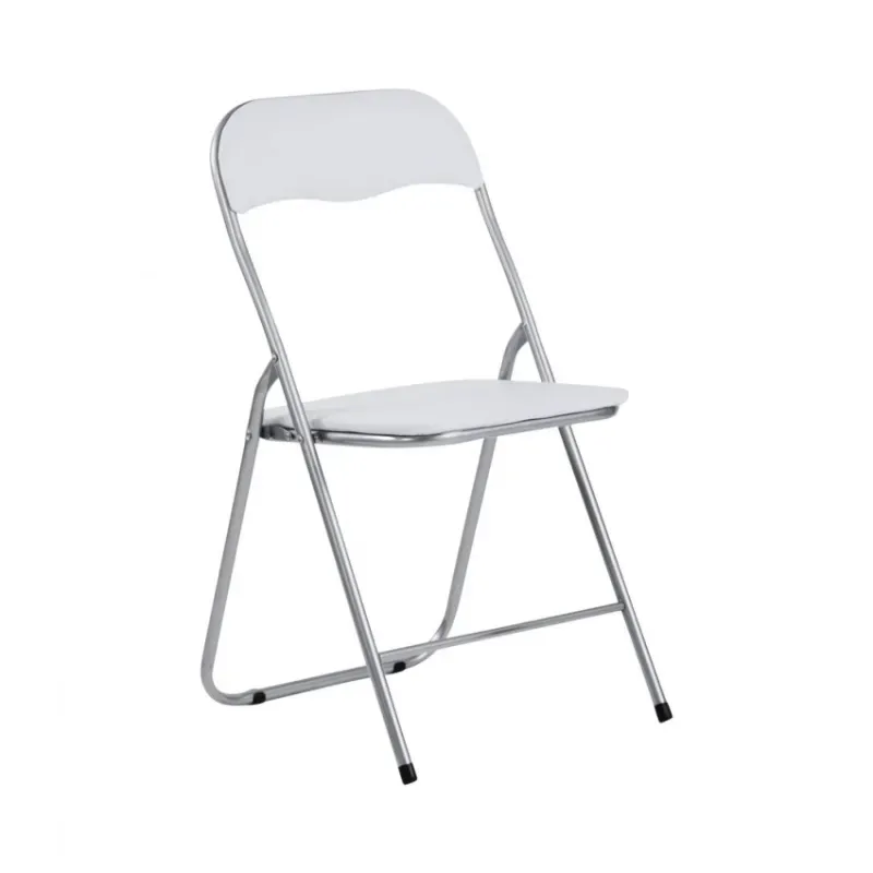 Silla Plegable Acolchada Eleonor