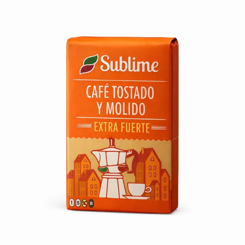 Cafe Sublime 250g