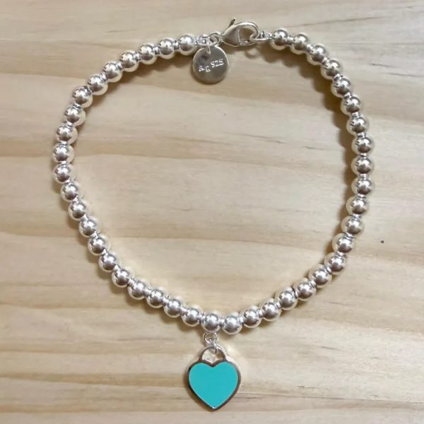 Pulsera Tiffany