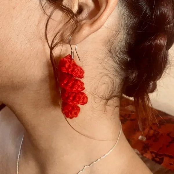 Aretes de espiral