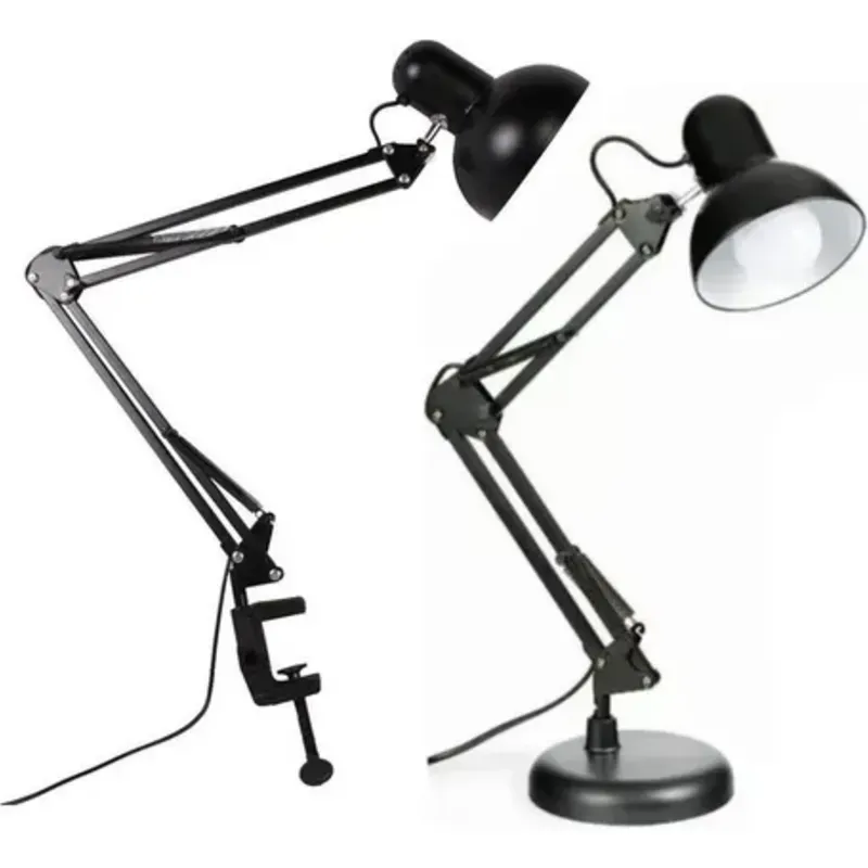 LAMPARA CAMPANA CON BOMBILLA