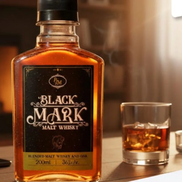 Whisky 200ml