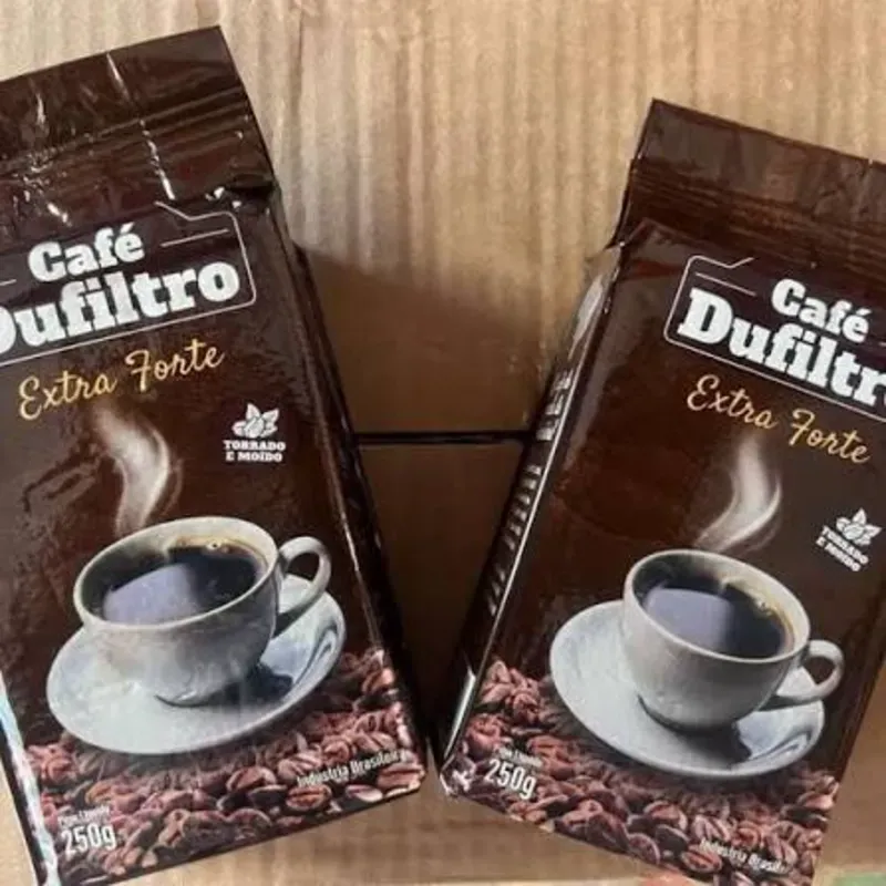 Café Dufiltro 250 g