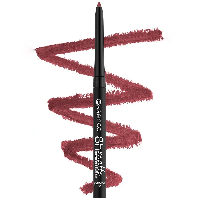 Delineador de labios