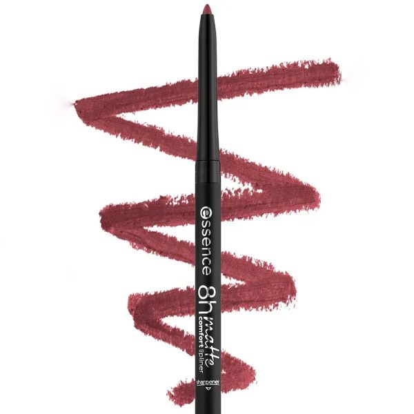Delineador de labios