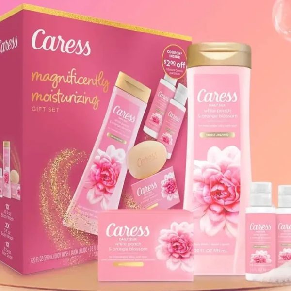 Set Caress