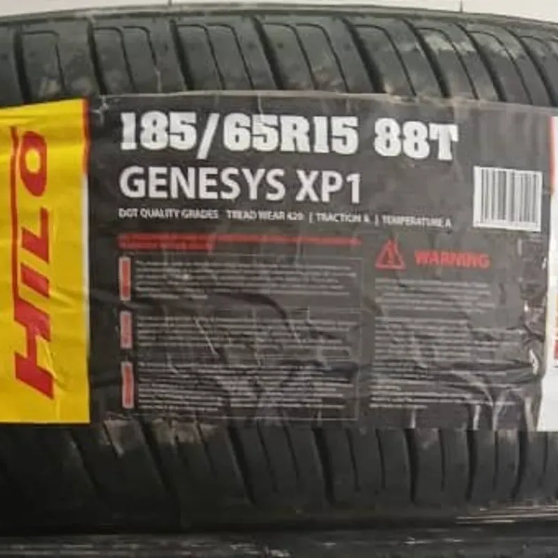 NEUMATICO 185/65 R15 88T HILO