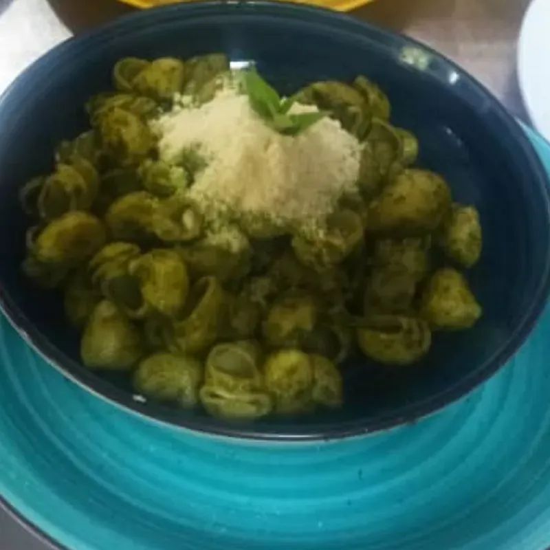 PESTO