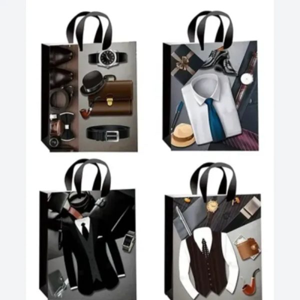 Bolsa de regalo