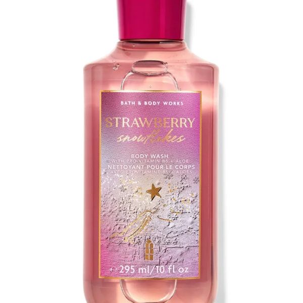 Gel de baño Bath and Body