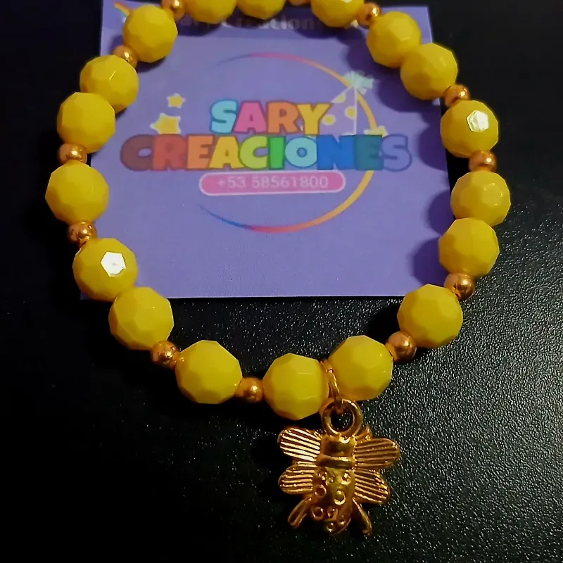 Pulsera SA