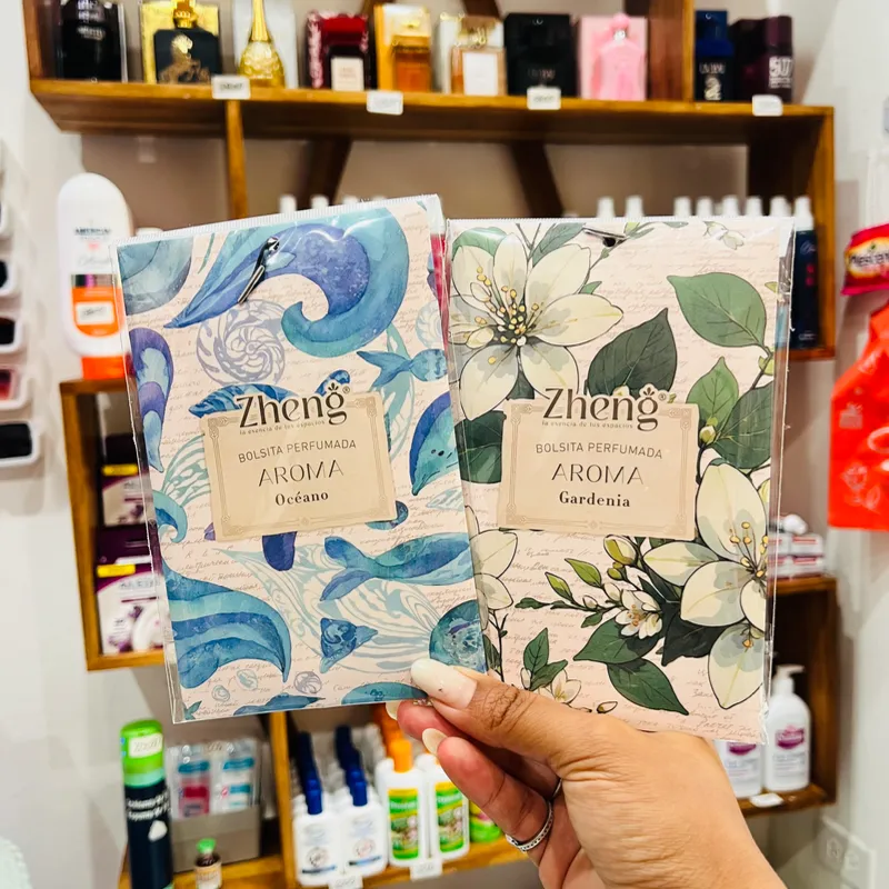 ✨BOLSITAS PERFUMADAS✨