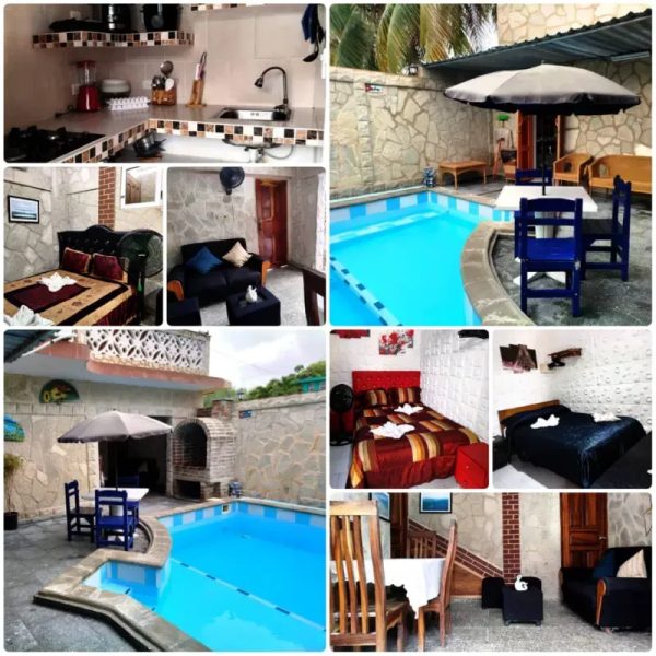  CASA # 51 ️