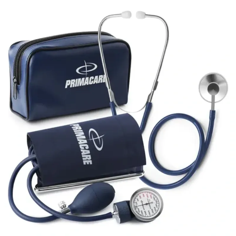 Kit De Presion Primacare Ds-9196 Professional Classic Series -