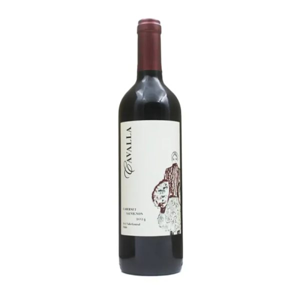 Cavalla Cabernet Sauvignon