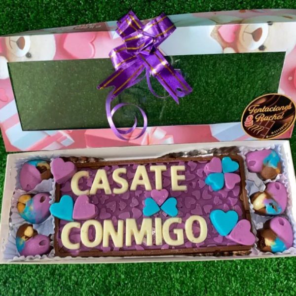  Cásate conmigo 