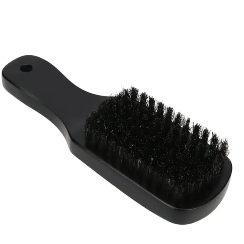 Cepillo de Cerdas con mango de madera