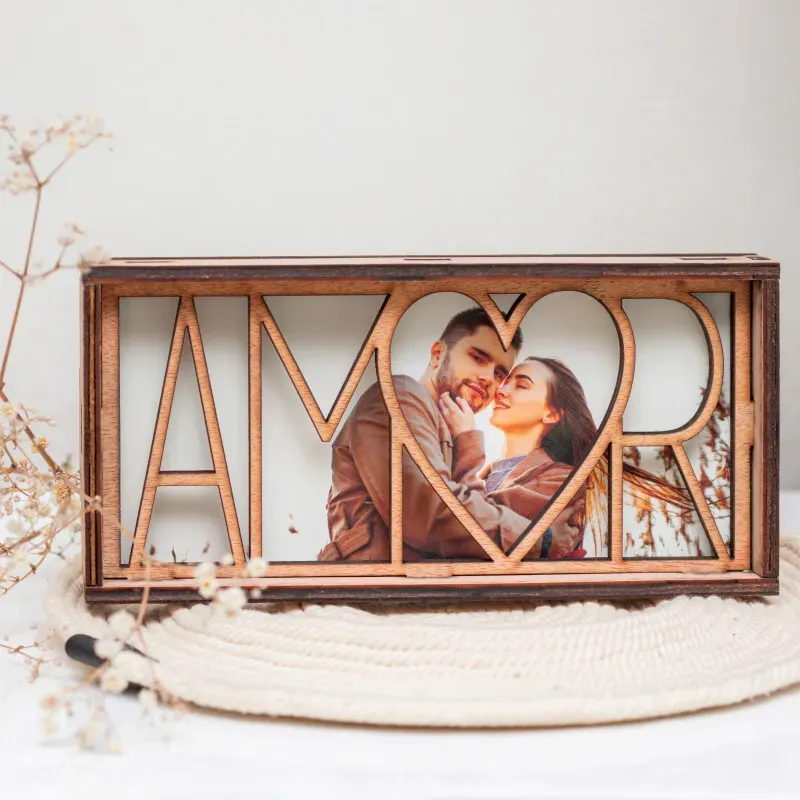 Portarretratos de superficie