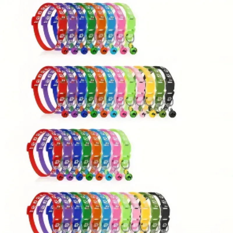 Collares para perros pequeños