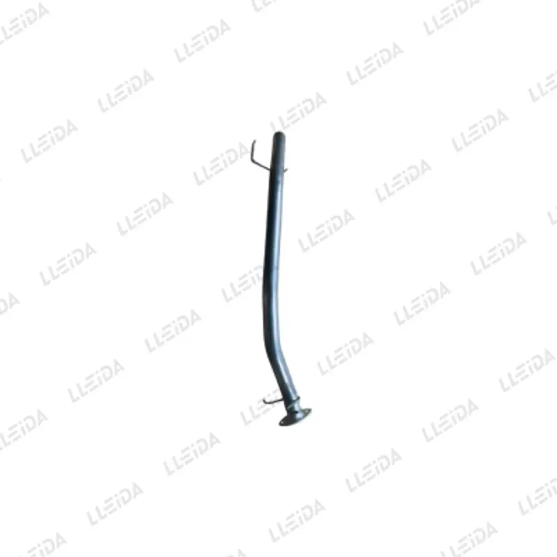 Tubo escape intermedio ISUZU