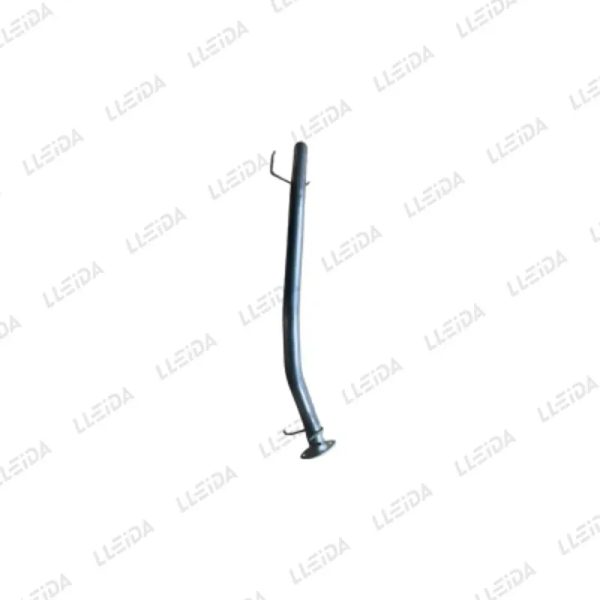 Tubo escape intermedio ISUZU