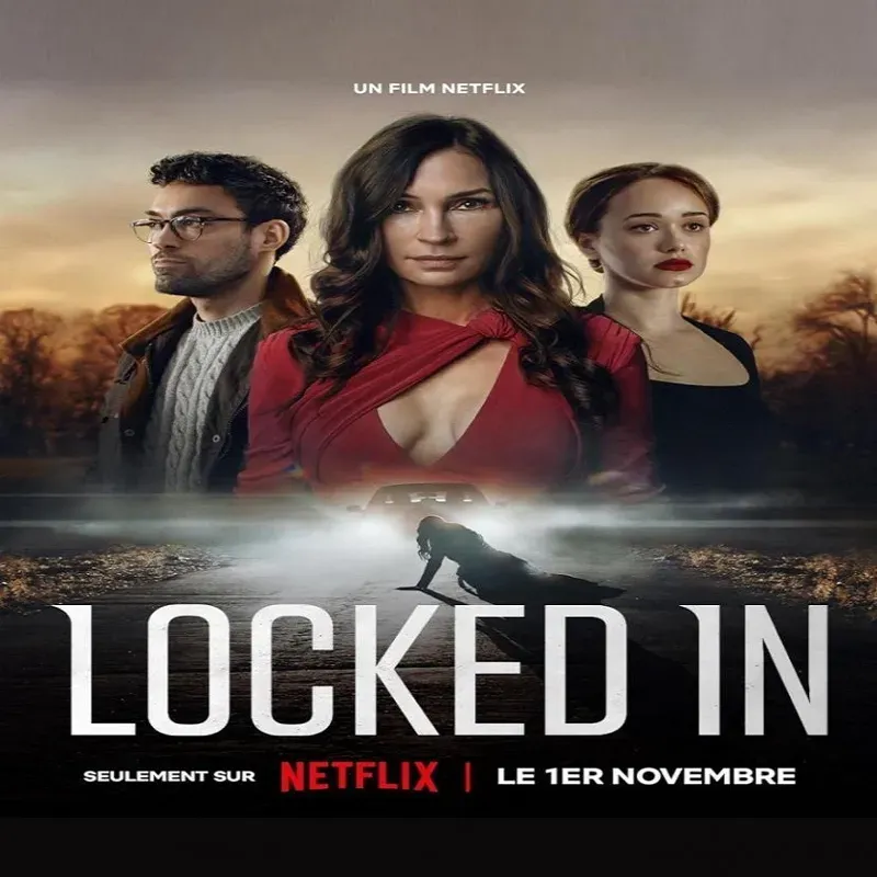 Locked In [2023]