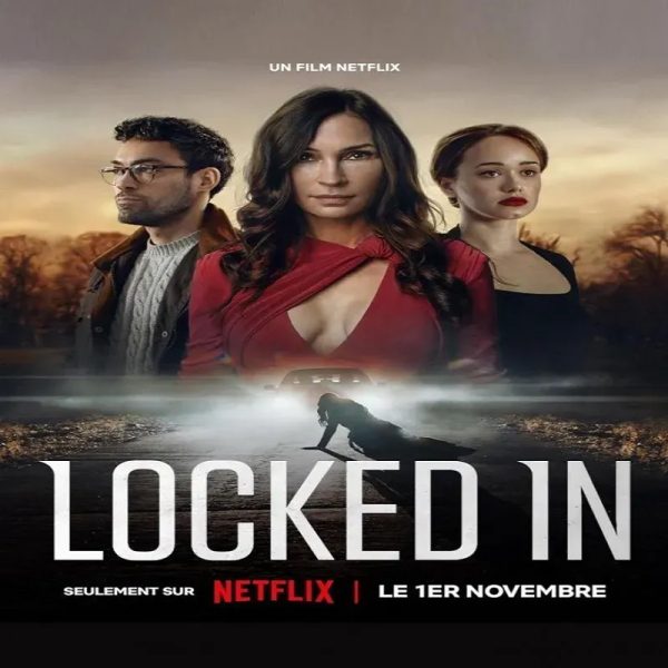 Locked In [2023]