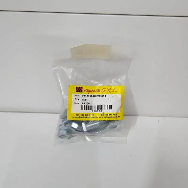TORNILLO SPRO AX100