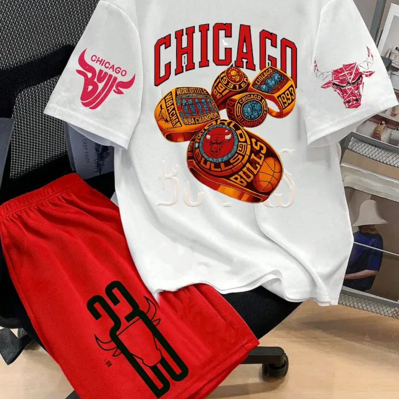 Conjunto para hombre