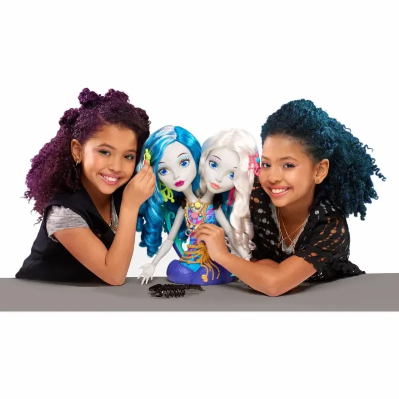 Peri & Pearl (Monster High)