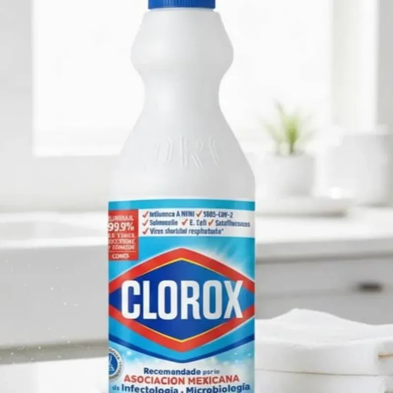 Clorox