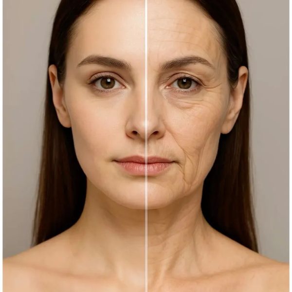 Facial Anti-Edad