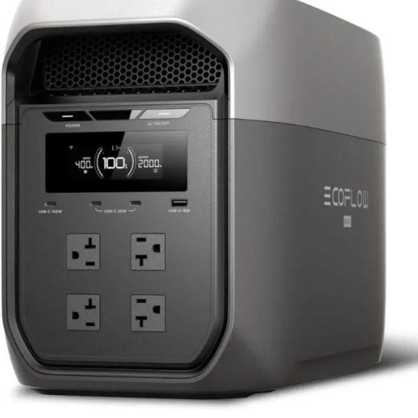 Ecoflow Delta 3 Max