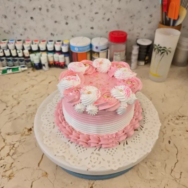Minicake